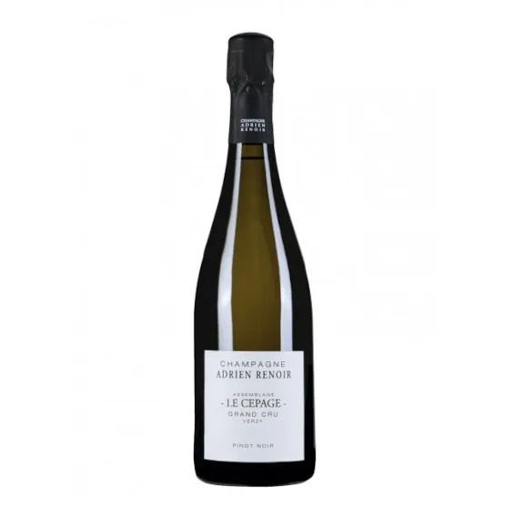 Adrien Renoir Le Cépage GD Cru BSA 0.75