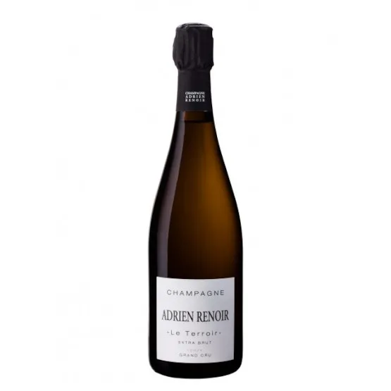 Adrien Renoir Le Terroir GD Cru BSA 0.75
