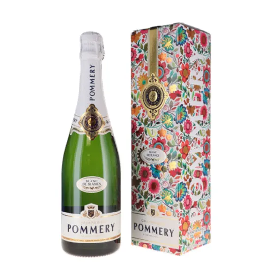 Pommery Blanc de Blancs Mexico 0.750 L