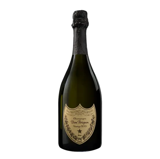 Dom Pérignon Vintage 2015 0.750 L