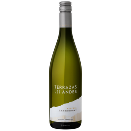 Terrazas de los Andes Chardonnay Reserva
