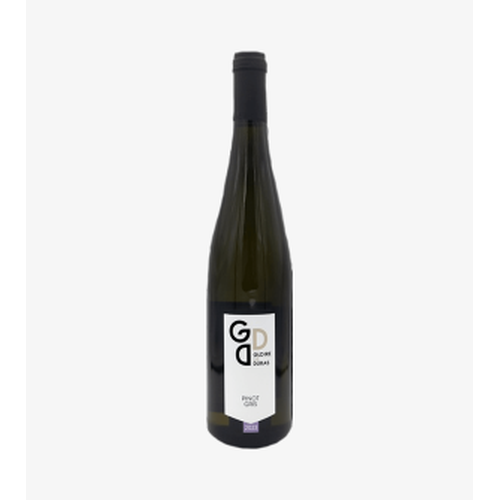 Gloire de Duras Chardonnay Barrique