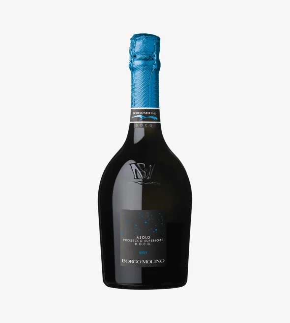 Borgo Molino Motivo Asolo Prosecco Superiore 75cl