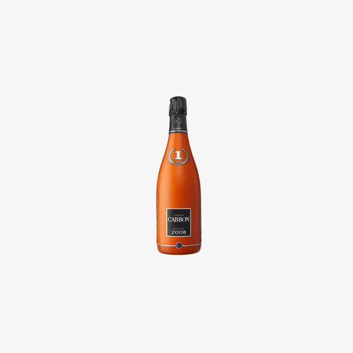 Champagne Carbon Orange Vintage