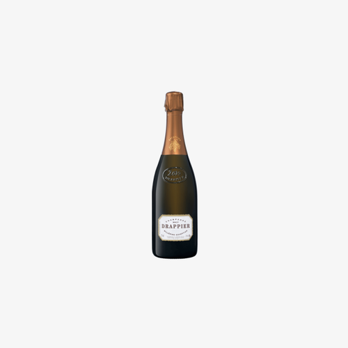 Champagne Drappier Millésimé Exception Brut