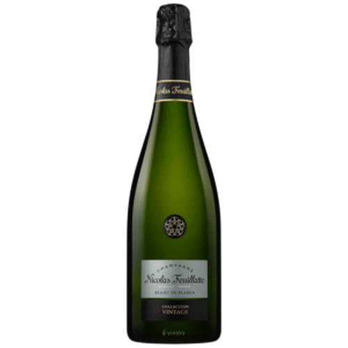 Champagne Drappier Blanc de Blancs Grand Cru Brut