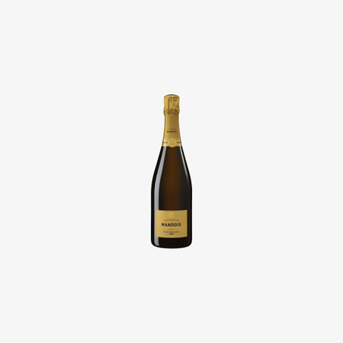Champagne Mandois Blanc de Blancs