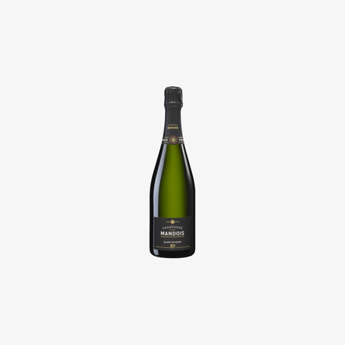 Champagne Mandois Blanc de Noirs