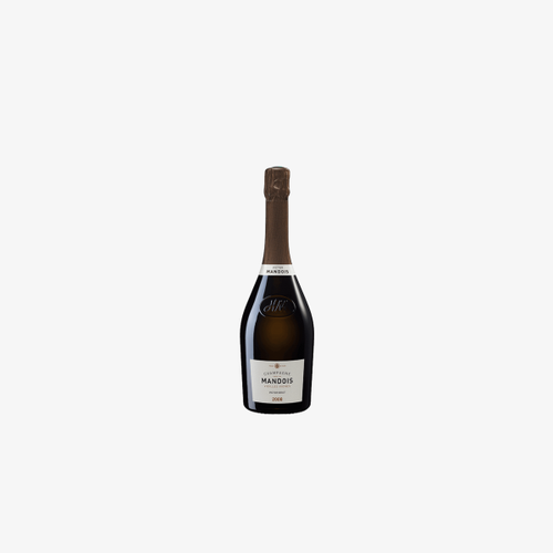 Champagne Mandois Vieilles Vignes Victor Brut