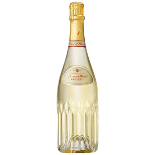 Champagne Vranken Diamant Blanc de Blancs BOX