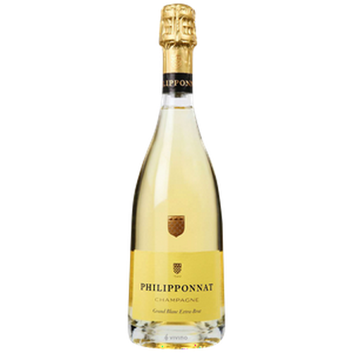 Champagne Philipponnat Grand Blanc BOX