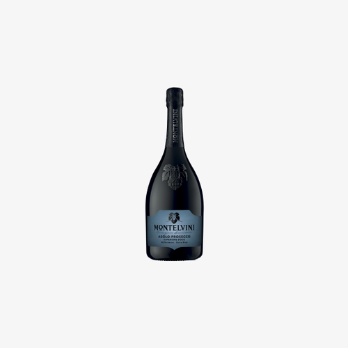 Montelvini Asolo Serenitatis Prosecco Extra Brut