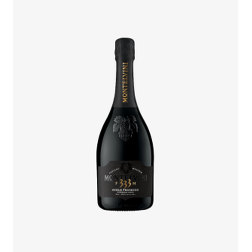 Montelvini Serenitatis Prosecco Asolo Jéroboam BOX