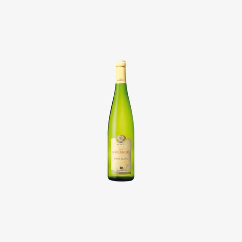 Willy Gisselbrecht Pinot Blanc