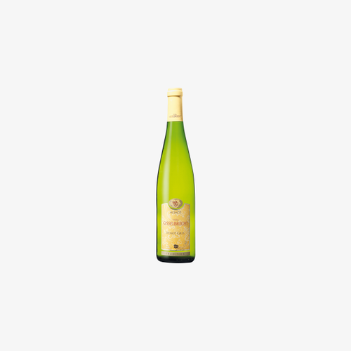 Willy Gisselbrecht Pinot Gris