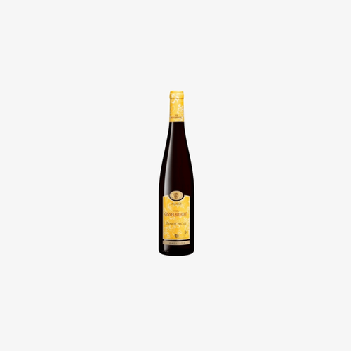 Willy Gisselbrecht Pinot Noir