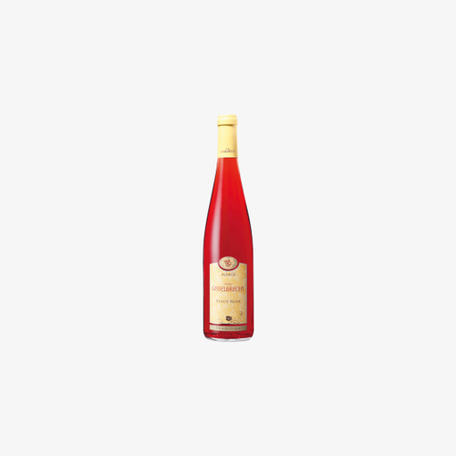 Willy Gisselbrecht Pinot Noir Demi