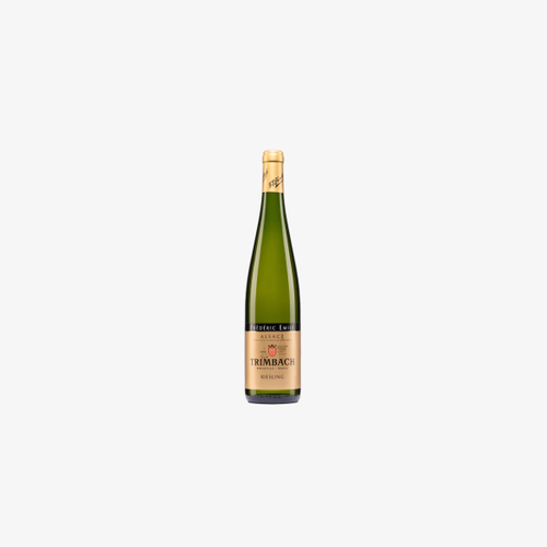 Trimbach Riesling Cuvée Fréderic Emile