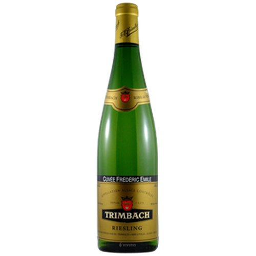 Trimbach Riesling Cuvée Fréderic Emile Magnum