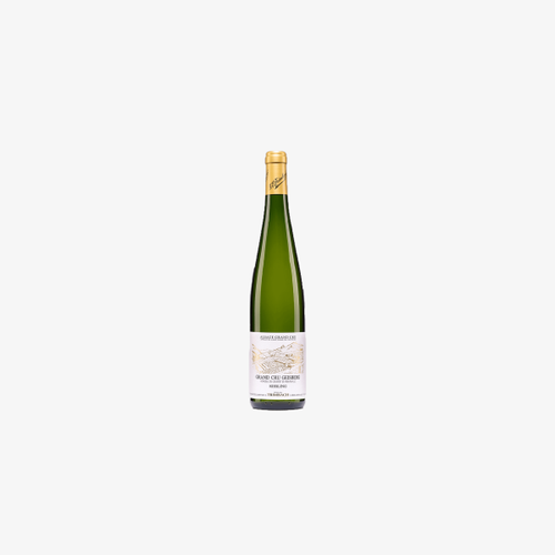 Trimbach Riesling Grand Cru Geisberg