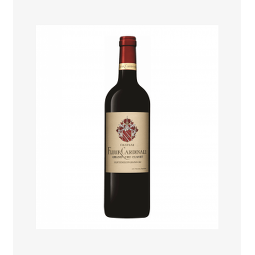 Château La Fleur Penin Saint-Emilion Grand Cru Magnum