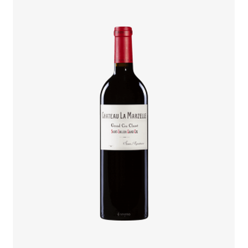 Château La Marzelle Saint-Emilion GCC