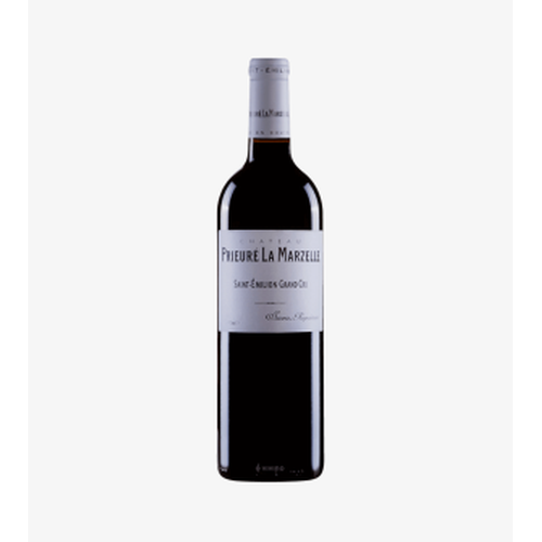 Château La Marzelle Saint-Emilion GCC
