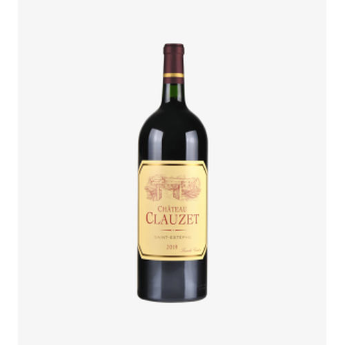 Château La Marzelle Saint-Emilion GCC Magnum