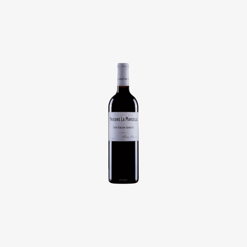 Château Prieuré la Marzelle Saint-Emilion GC