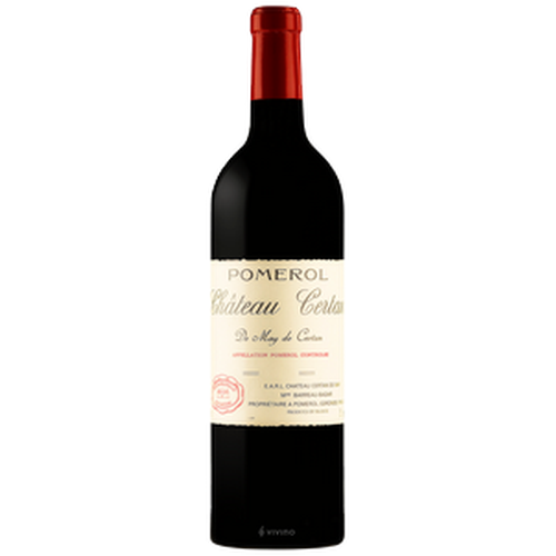 Château Certan de May Pomerol