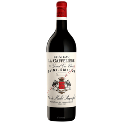 Château La Gaffelière Saint-Emilion 1er Grand Cru