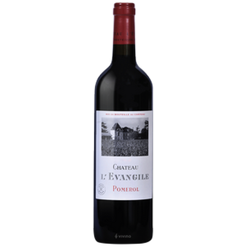 Château L'Evangile Pomerol