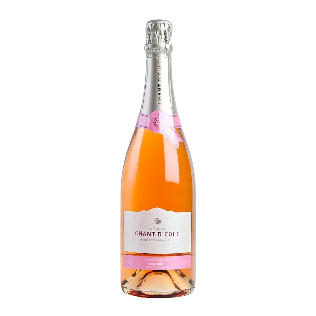 Chant d'Éole Rosé