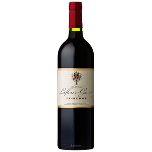 Château La Fleur Gazin Pomerol
