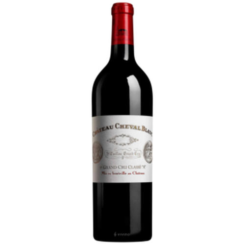 Château Cheval Blanc Saint-Emilion 1er GCC