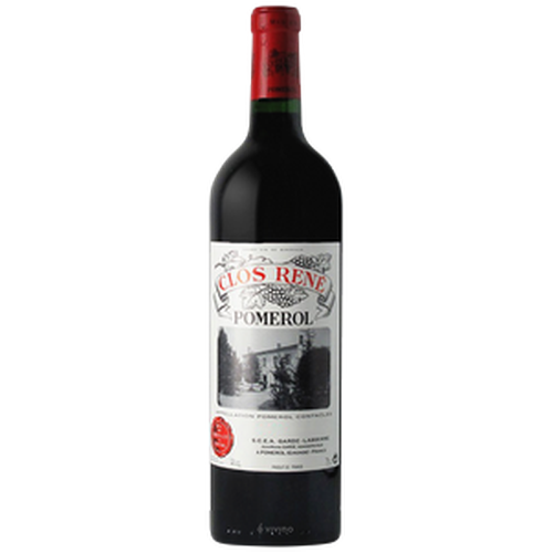 Clos René Pomerol
