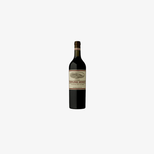 Château Troplong Mondot Saint-Emilion 1er GCC