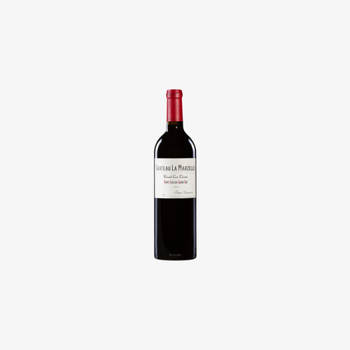 Château La Marzelle Saint-Emilion GCC