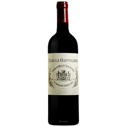 Château Clos La Gaffelière Saint-Emilion Magnum