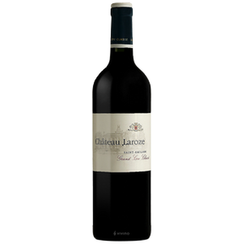 Château Laroze Saint-Emilion GCC