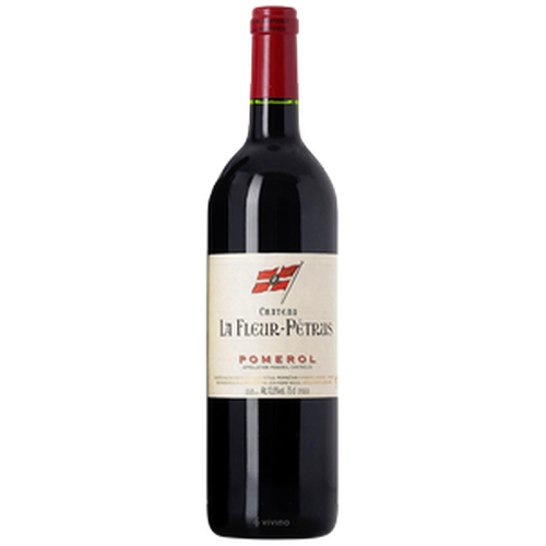 Château La Fleur-Pétrus Pomerol
