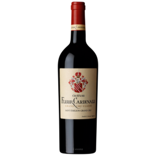 Château Fleur Cardinale Saint-Emilion GCC