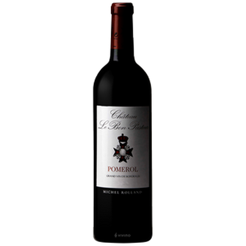 Château Le Bon Pasteur Pomerol