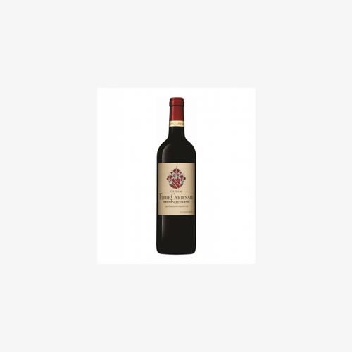 Château Fleur Cardinal Saint Emilion Grand Cru