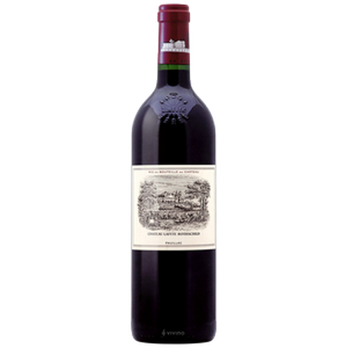Château Lafite Rothschild Pauillac 1er GCC