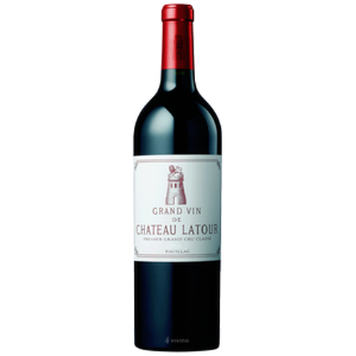 Château Latour Pauillac