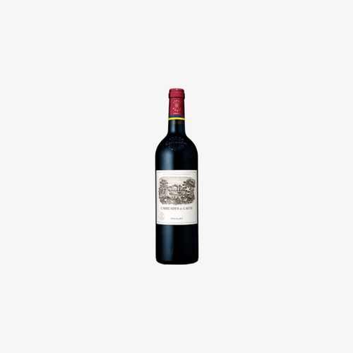 Carruades de Lafite Pauillac
