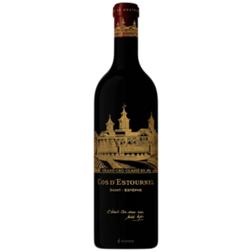 Château Cos d'Estournel Saint-Estèphe