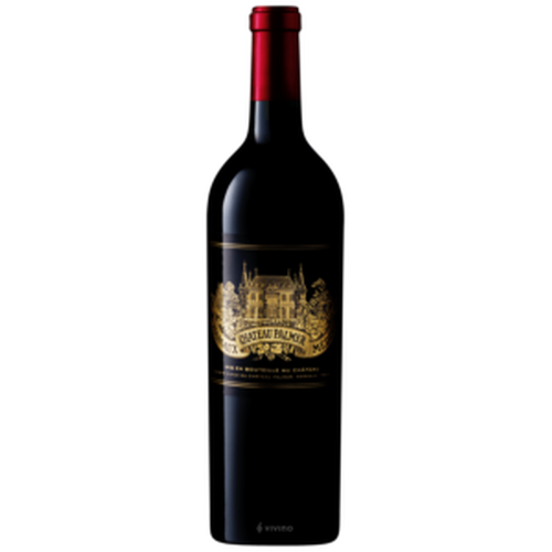 Château Palmer Margaux GCC