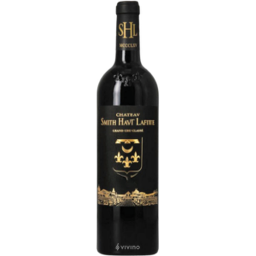 Château Smith Haut Lafitte Pessac-Leognan